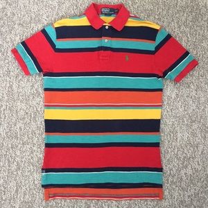 Polo by Ralph Lauren Mens Shirt - Size S